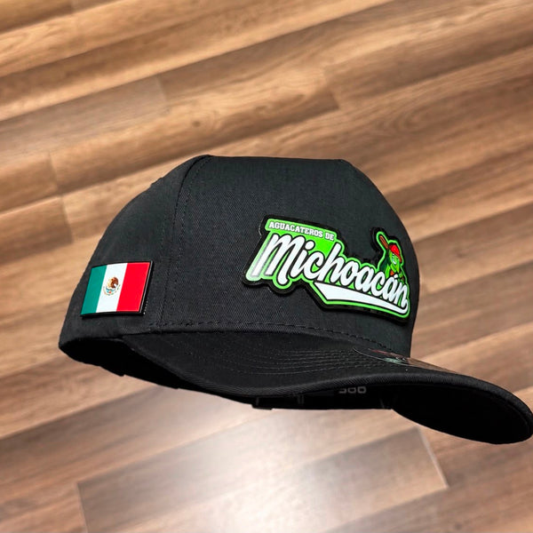 Michoacan hat 2.0