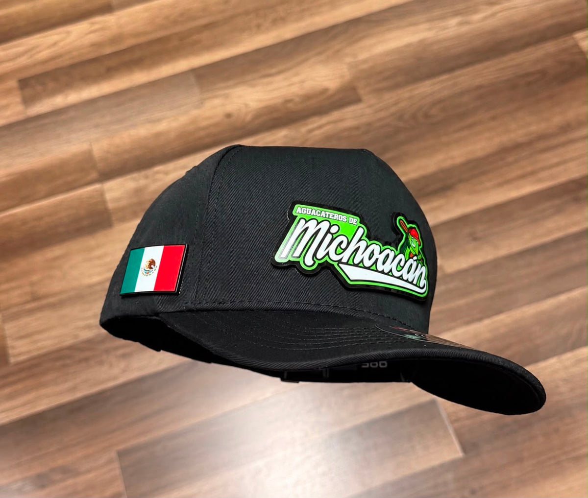 Michoacan hat 2.0