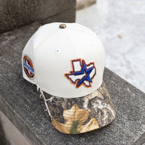 Astros chrome/camo