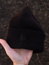 Astros (black beanie) (05WS patch)