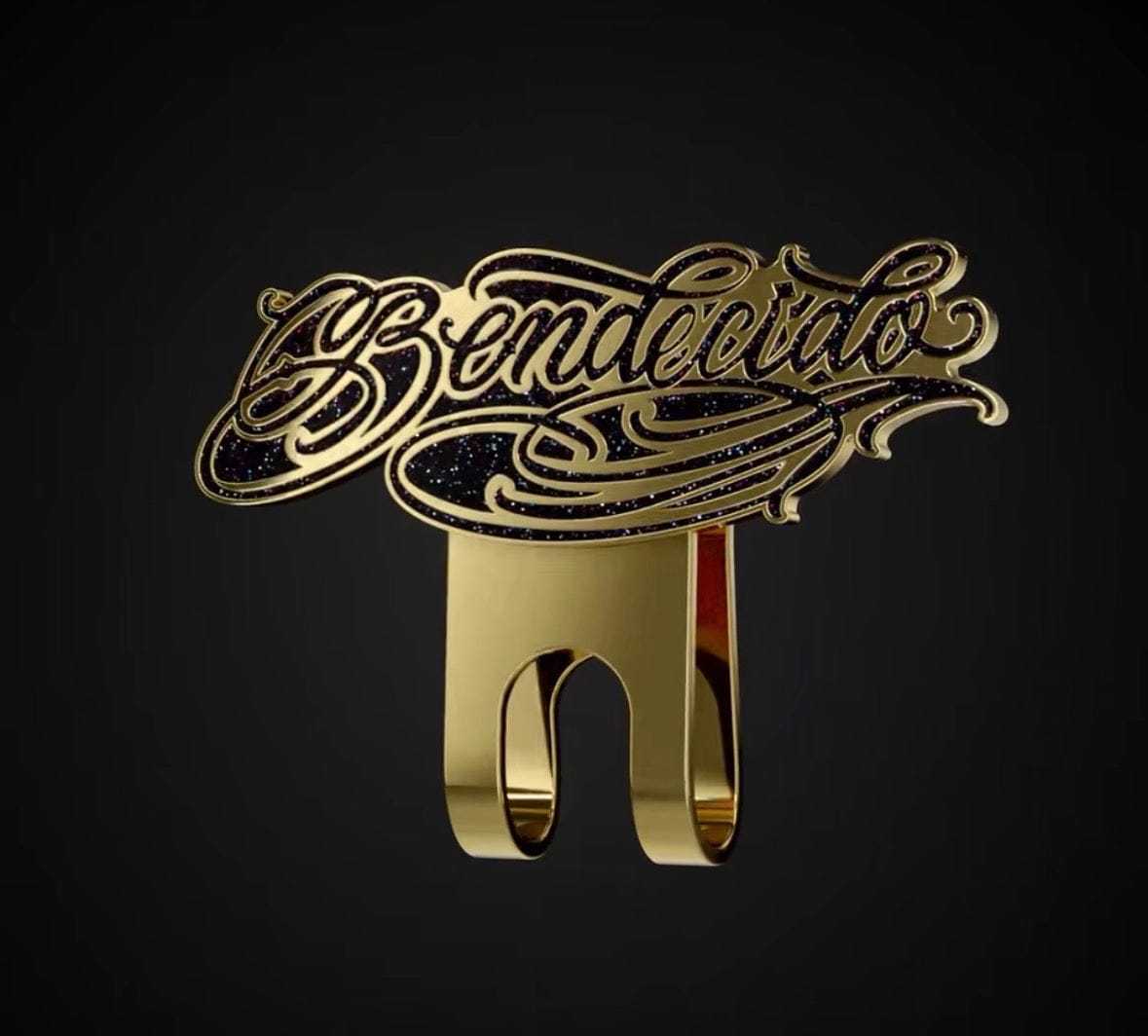 Bendecido - BLIP