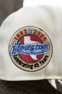 Astros chrome/camo