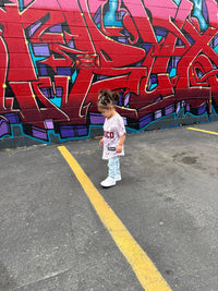 (BURGENDY) (kids) Aztec Mexico