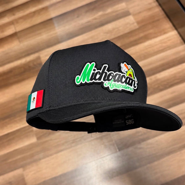 Michoacan OG hat