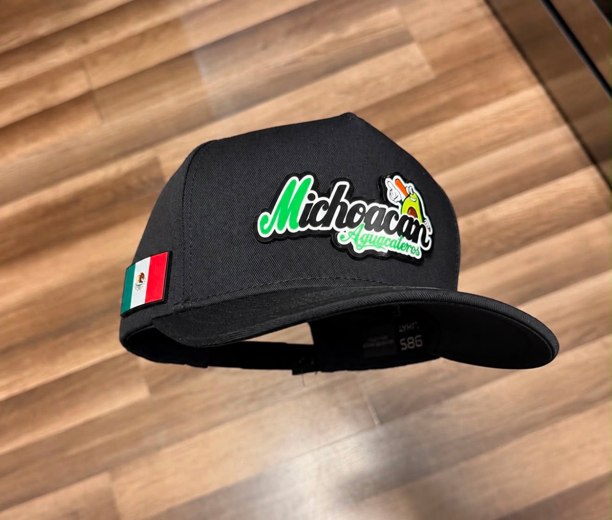 Michoacan OG hat
