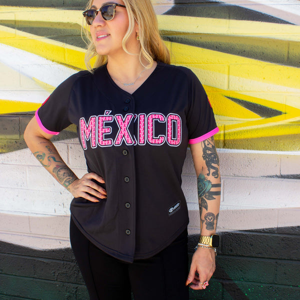 Black Women’s cancer Awareness jersey