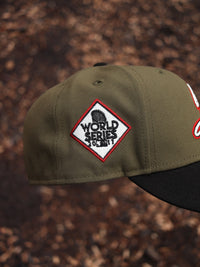 Travis Olive “Los Astros”