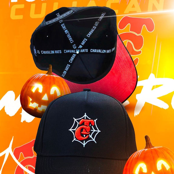 Sinaloa Halloween hat