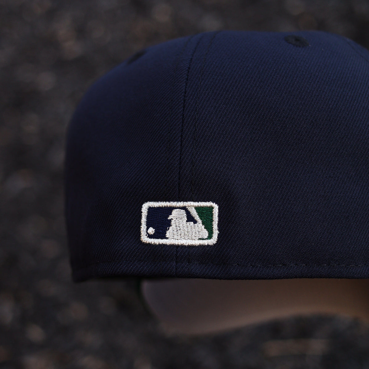 Astros (navy/green)