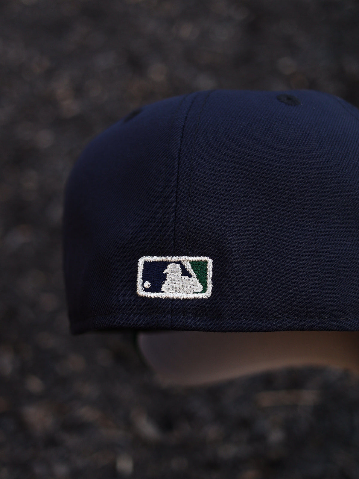Astros (navy/green)
