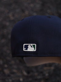 Astros (navy/green)