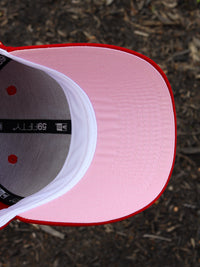 Red heart Yankees