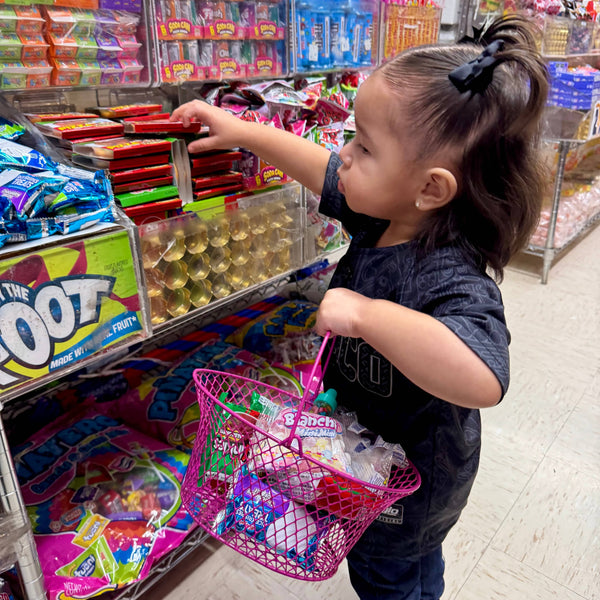 (KIDS) (BLACK) Aztec Mexico