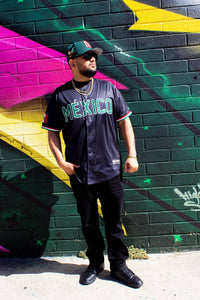 2.0 mexico virgen jersey