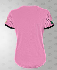 PINK Women’s cancer Awareness jersey