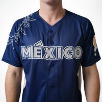Pre orders shipping 10/19/26 Aztec 3.0 (NAVY)