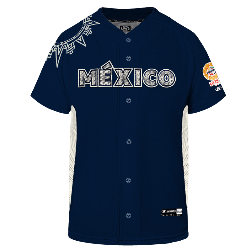 Pre orders shipping 10/19/26 Aztec 3.0 (NAVY)