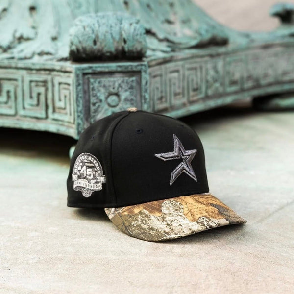Shipping out 07/30/26 Astros 45 year/camo