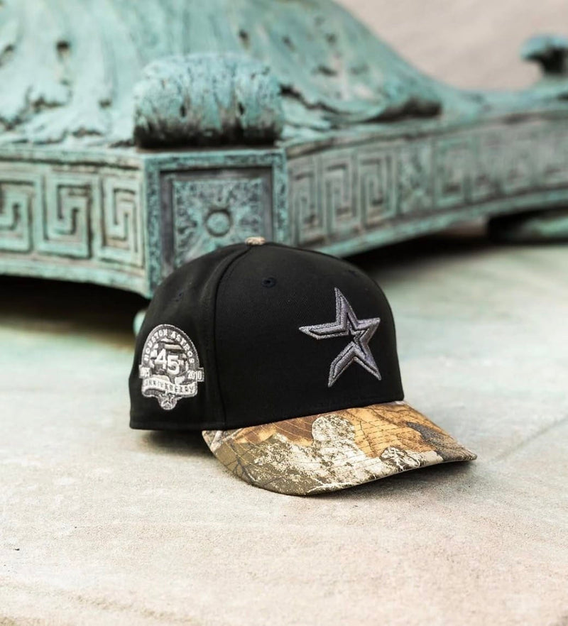 Shipping out 07/30/26 Astros 45 year/camo