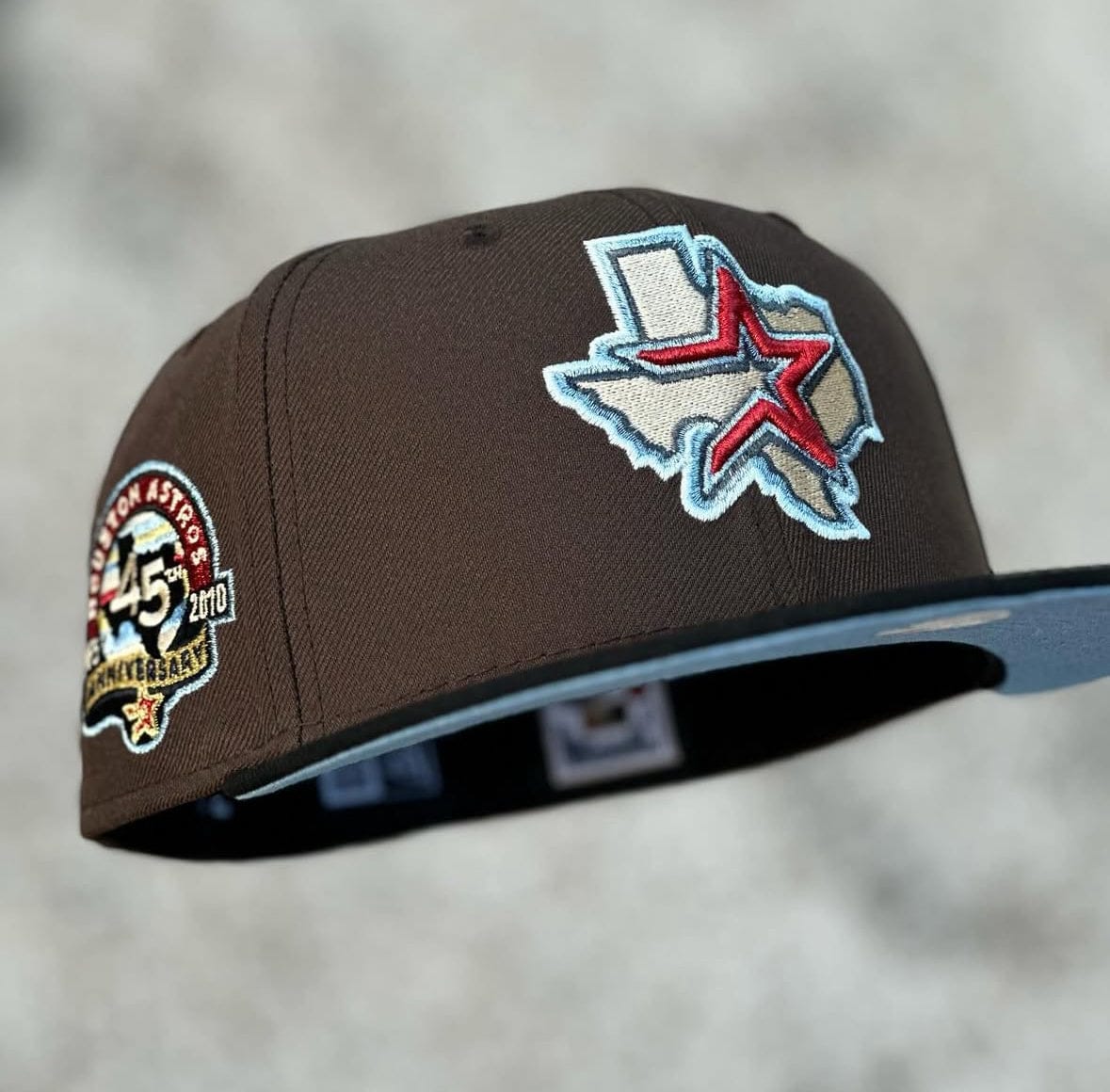 Reverse cactus jack Astros