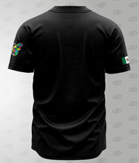 Black (Kids) Autism awareness jersey