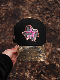 (Astros) camo/pinky