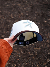 Astros (chrome/brown)