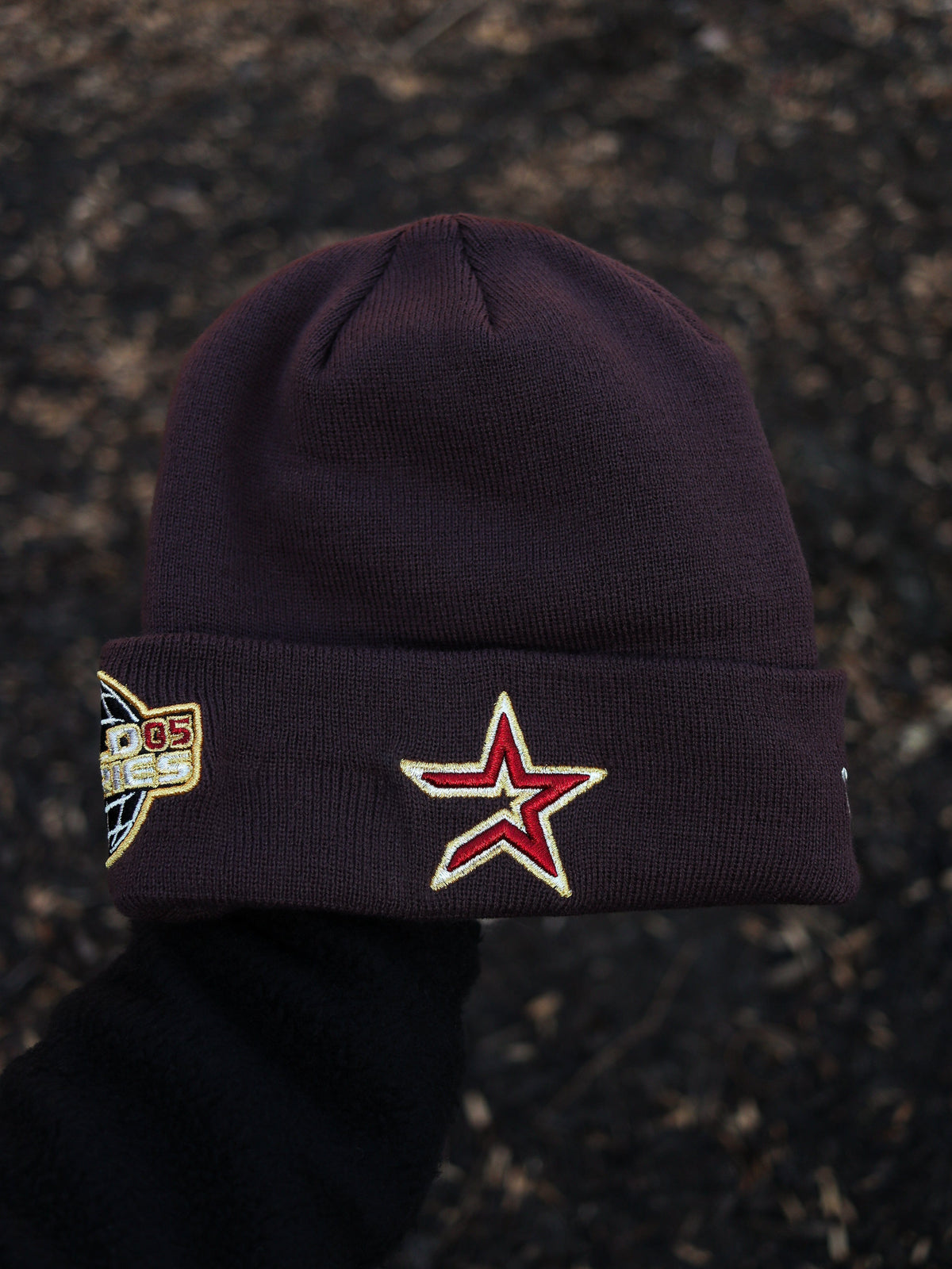 Astros (brown beanie) 05 WS