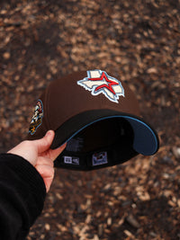 Reverse cactus jack Astros