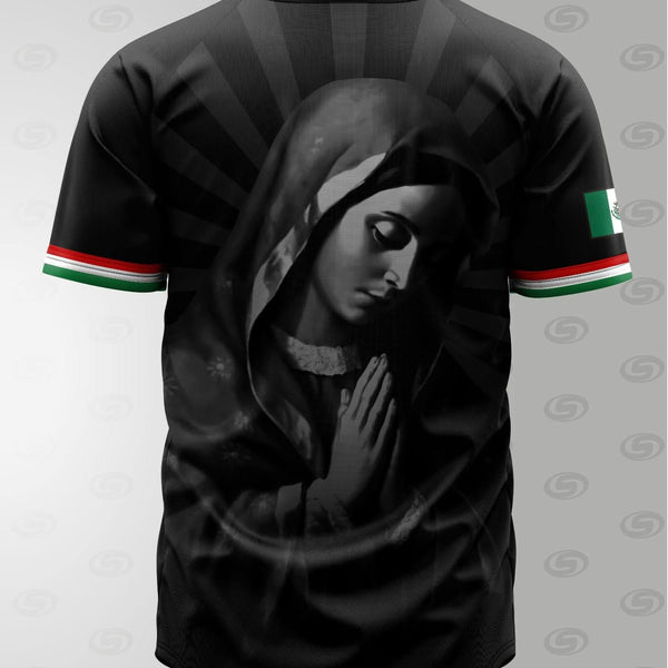 2.0 mexico virgen jersey pre order shipping out 06/30/26