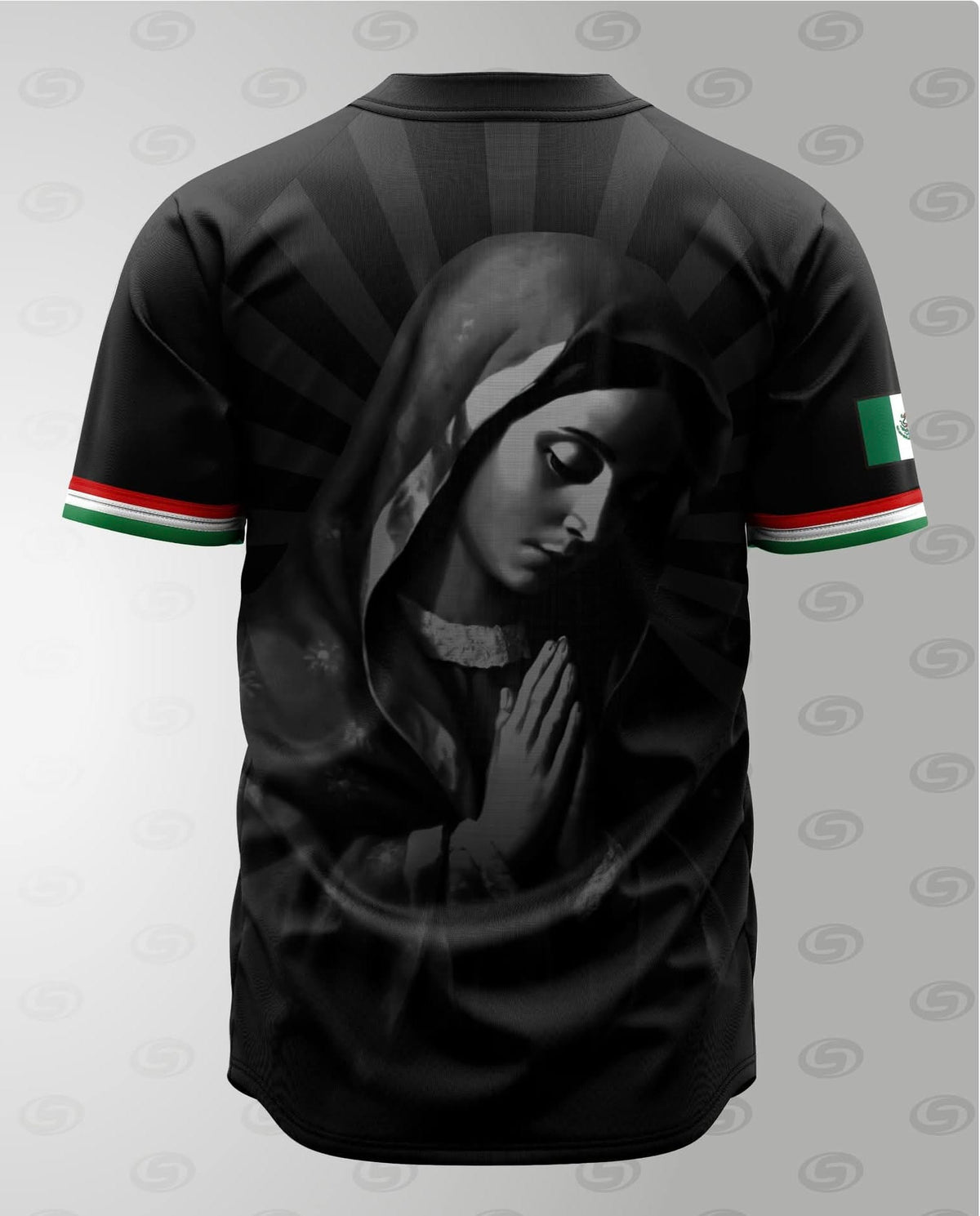 2.0 mexico virgen jersey pre order shipping out 06/30/26