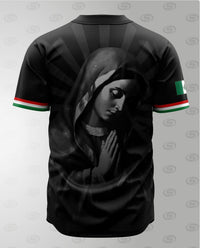 2.0 mexico virgen jersey