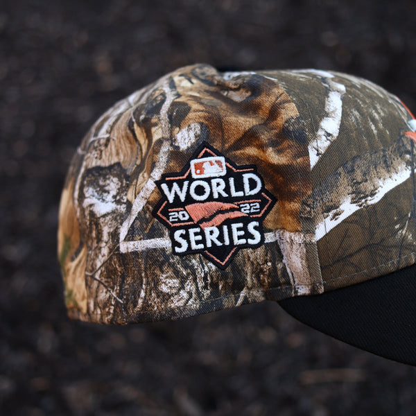 Astros (Camo/black)