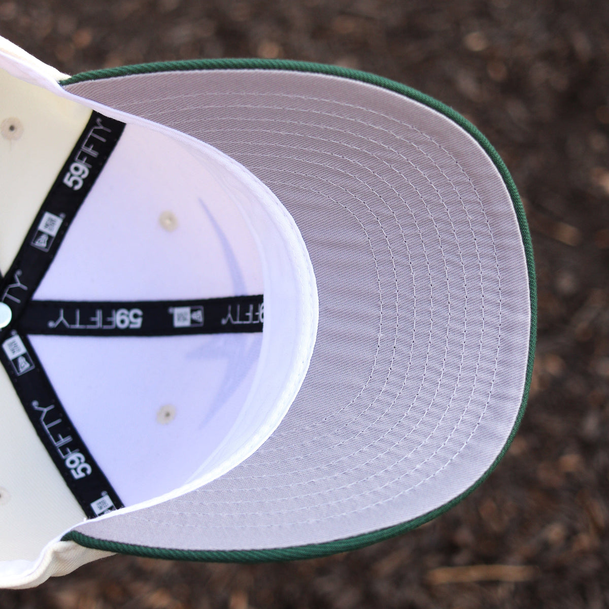 Astros (chrome/brown)