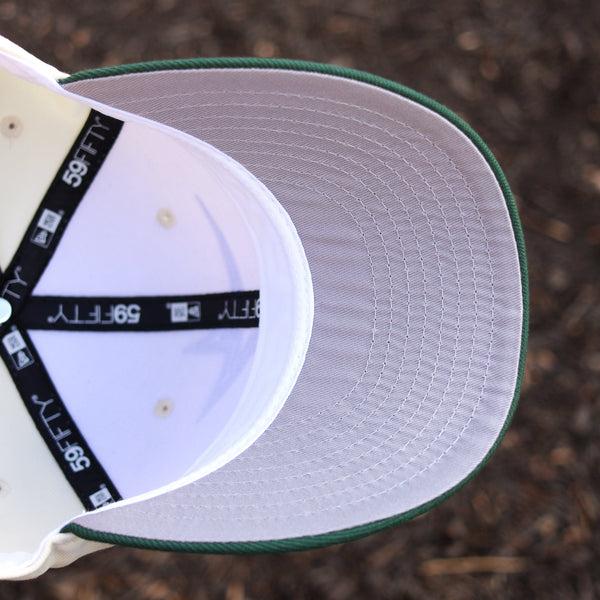 Astros (chrome/brown)