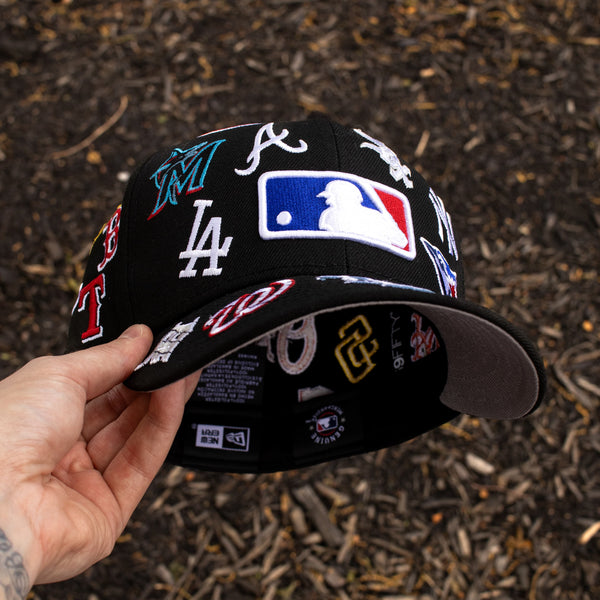 MLB USA all over