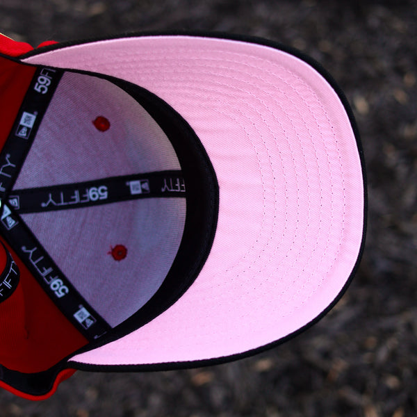 Oakland athletic stompers  hat (blip not included)