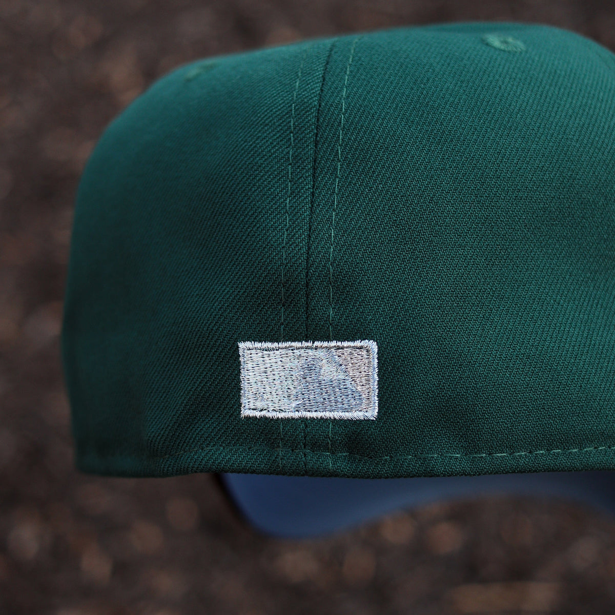 (Stros) Astros green/brown