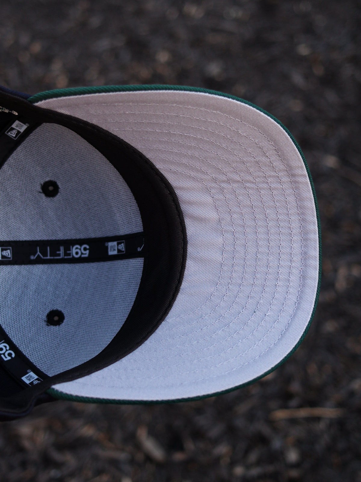 Astros (navy/green)