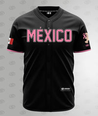 Black Men’s cancer Awareness jersey