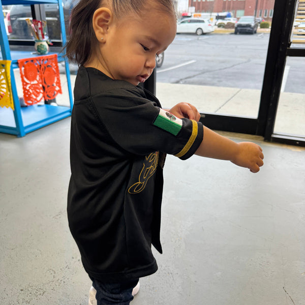 (Kids) Cochos De Guerrero