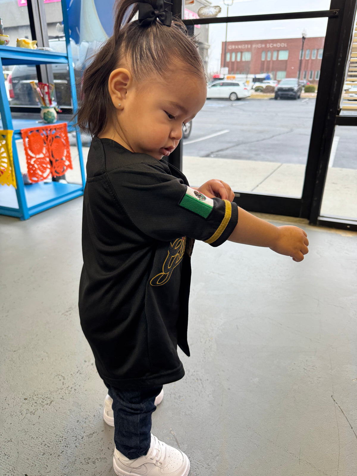 (Kids) Cochos De Guerrero