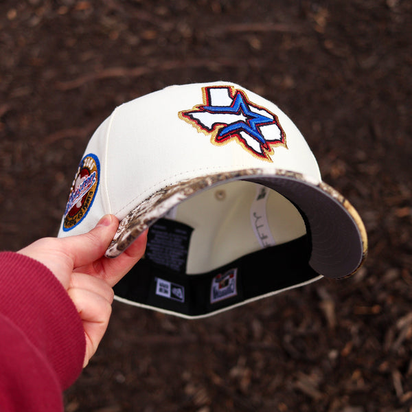 Astros chrome/camo