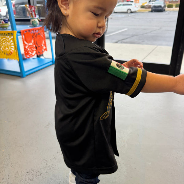 (Kids) Cochos De Guerrero