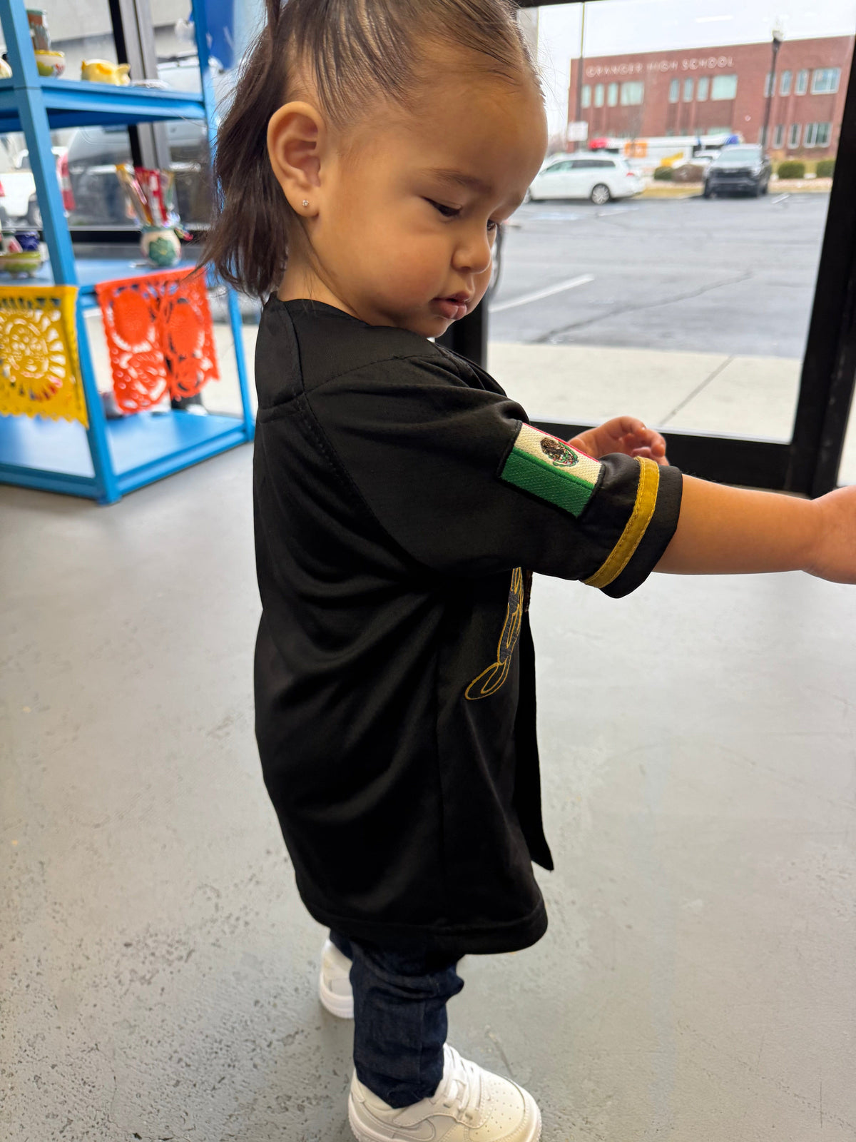 (Kids) Cochos De Guerrero