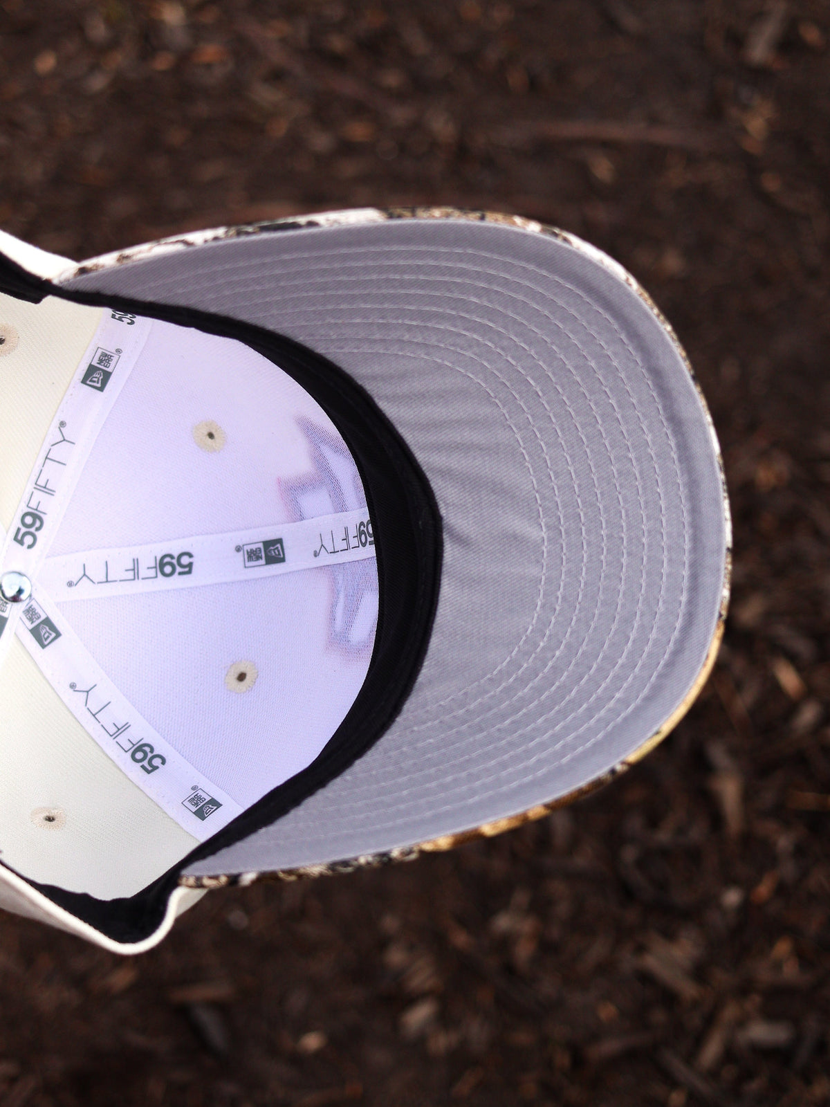 Astros chrome/camo