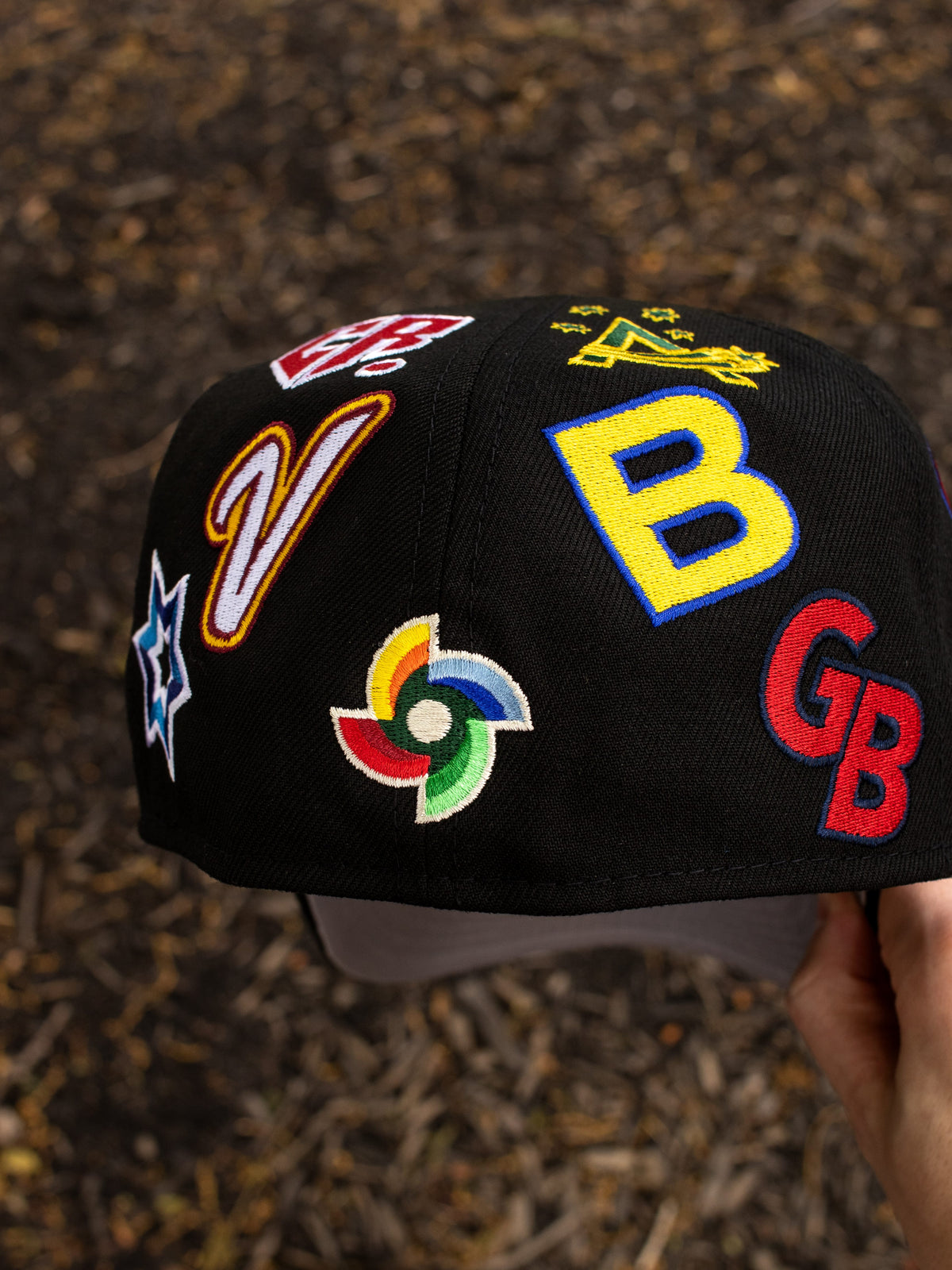WBC all over