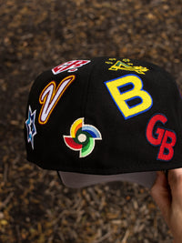 WBC all over