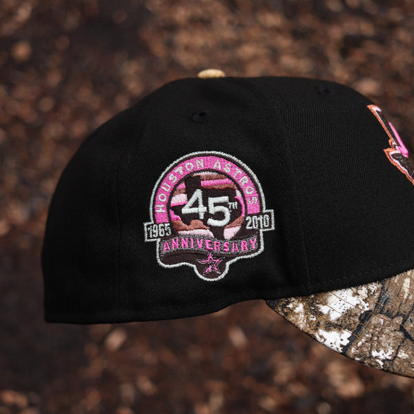(Astros) camo/pinky