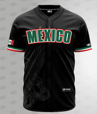 mexico independence jersey